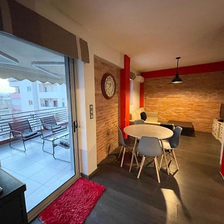 Apartament Acropolis View 6Th Floor Penthouse Ateny Zewnętrze zdjęcie