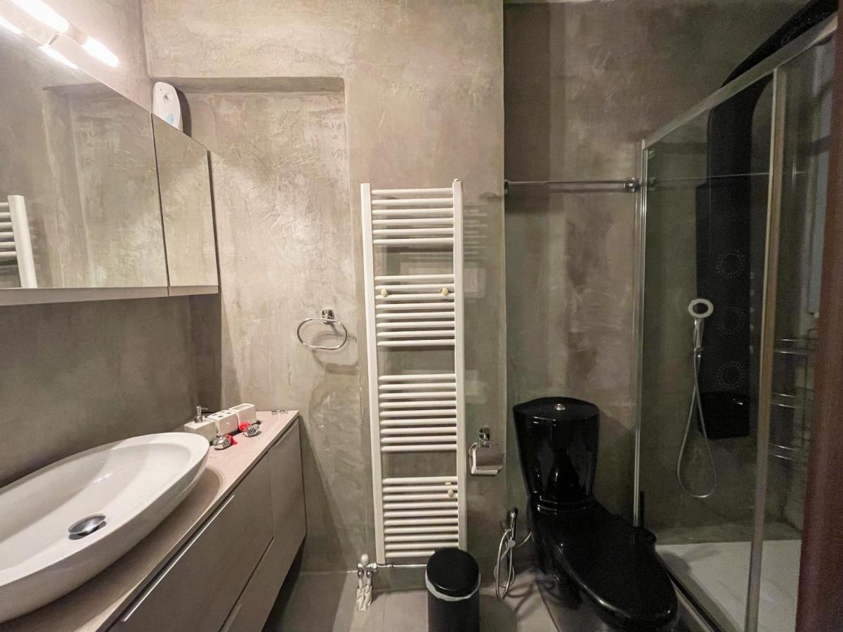 Apartament Acropolis View 6Th Floor Penthouse Ateny Zewnętrze zdjęcie